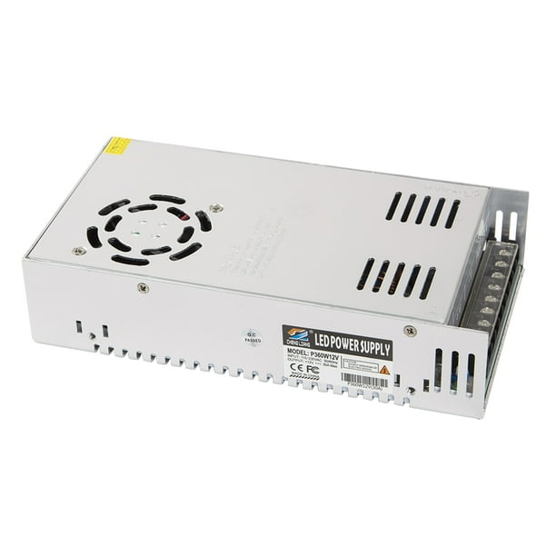 Switching Power Supply 1pc Switching Power Supply for Stepping Motor Driver AC110-260V Input to DC48V 12.5A Output Small Size Switching Power Supply 1pc Switching Power Supply for Stepping Motor Driver AC110-260V Input to DC48V 12.5A Output Small Size